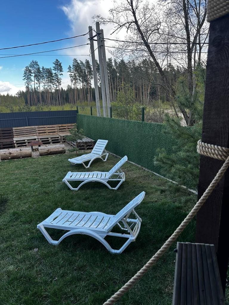 Вечнозеленый забор Grass Fence 13м фото 1 в Киржаче